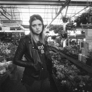 Meet your Posher, Stevie